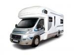 Auto-Trail Frontier Scout 2006 года